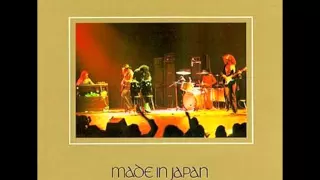 Child in Time -  Deep Purple (Made in Japan) Original