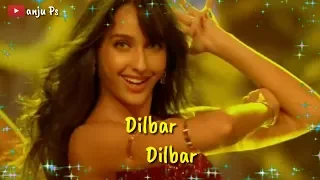 DILBAR | Whatsapp Status | Satyameva Jayate | John Abraham Nora Fatehi | Neha Kakkar