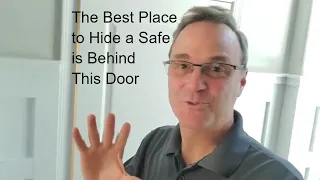 Where to Hide a Safe - Best & Worst Places to Hide a Safe in Your House