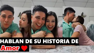 Don Day y Elizabeth | Hablan De Su Historia De Amor | El poder del amor