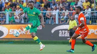 Yanga SC 1-0 Coastal Union | Highlights | NBC Premier League - 27/04/2024