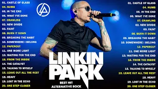 Linkin Park Full Album | The Best Songs Of Linkin Park Ever