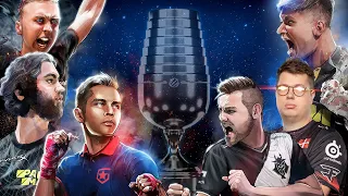 YOUR FINAL SIX! - IEM Cologne 2021 Finals Teaser