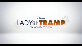 Lady and the Tramp (1955) - Home Video Trailer