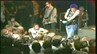 Dead Kennedys (San Fransisco 1984) [07]. Moral Majority