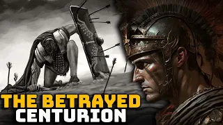 The Centurion who Fought Alone Against the Praetorian Guard - Historical Curiosities