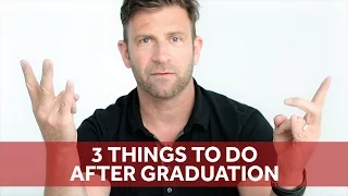 What To Do After Graduation‬ | Chase Jarvis RAW