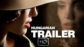 Elcserélt Életek (Changeling) Trailer (2008) - Angelina Jolie [HD]