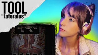 Tool - "Lateralus" Reaction!