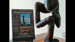 Pierre Hadot - Imparare a stare al mondo. Esercizi spirituali e filosofia antica