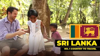 TVSL Travel - Coconut nose to tail & Feel The Sounds of Sri Lanka