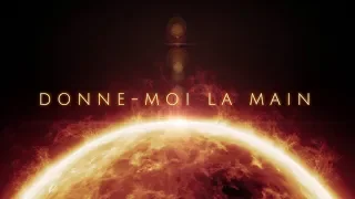 Kabe • Donne-moi La Main (Cover de Pierre Bachelet