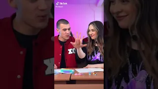 XO Team Кристина Ким #shorts #tiktok #тикток #суперхаус #тикток #tiktok#тик #ток 32