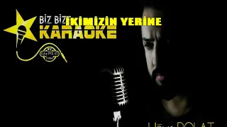 EMRAH BİRİMİZ AYAKTA KALMALIYDIK KARAOKE