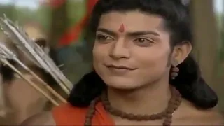 Ramayan episode 126 || NDTV RAMAYAN 2008 || RRR