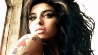 Amy Winehouse - Rehab ! HD HQ