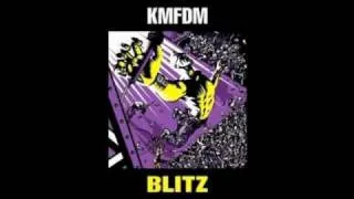 KMFDM - Potz Blitz