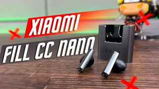 ШИКАРНЫЙ РЕМЕЙК 🔥 БЕСПРОВОДНЫЕ НАУШНИКИ XIAOMI FIIL CC NANO ВКЛАДЫШИ С ТОПОВЫМ ЗВУКОМ БРУТАЛЬНЫЕ