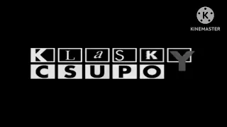 Klasky Csupo in Gray effect