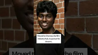 Atlee Kumar 😊 | Great life moment❤️ | #viral #journey #shorts #Atleekumar #motivation