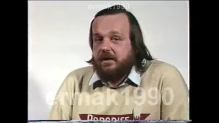 Кинопереводчик эпохи VHS и Киновед Андрей Гаврилов о Ким Бейсингер.