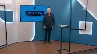 📺 JJ2 - É falsa declaração atribuída ao ministro Barroso sobre reeleição de Bolsonaro