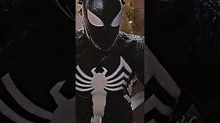 VENOM MARVEL SPIDER-MAN 2