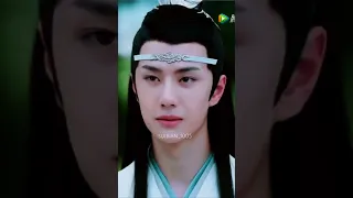 Lan Zhan vs Wei Ying || #wangyibo#xiaozhan#bjyx#theuntamed#yizhan#wangxian#wordofhonor#gongjun#mdzs