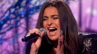 The X Factor UK 2015 S12E19 Live Shows Week 3 Monica Michael Full