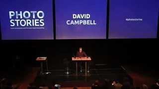 DavidCampbell PhotoStories 2015