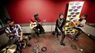 (hitz Live) Yuna : Hold On We're Going Home (Drake Cover)