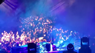 Phish - Steam - 12/28/22 - Madison Square Garden, New York, NY