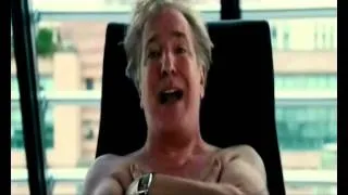 Alan Rickman Loverunsout