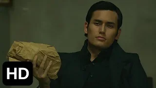 The Raid #2 - Meeting Scene | 1080p