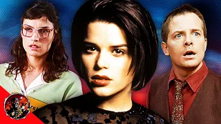 Deconstructing 90s Horror: Scream 2, The Frighteners & The Faculty