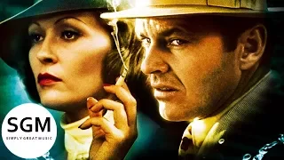 Love Theme From Chinatown [Main Title] (Chinatown Soundtrack)