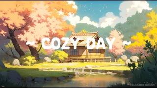 Cozy Day 🌱 Lofi Keep You Safe 🌳 Lofi Hip Hop - 3 Hour Lofi Collection