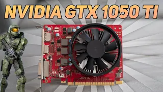 Can I Play 1080p Games With NVIDIA GTX 1050 Ti in 2023?