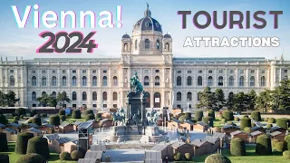 10 Best Places to Visit in Vienna Austria 2024