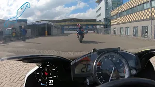 Trackday TT-circuit Assen - 10 mei 2021