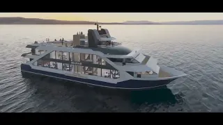 Seafair - Embark on a journey beyond compare