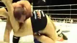 Fedor Emelianenko Best Highlights (HD)