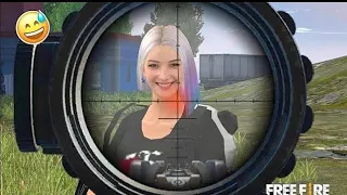 Free Fire.Exe |  Free Fire Tik Tok | Free Fire funny trolling