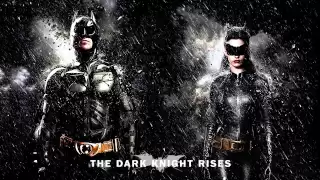 The Dark Knight Rises (2012) Bar Shootout (Complete Score Soundtrack)