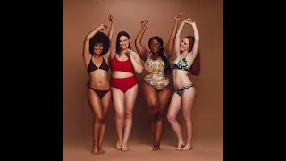 Coup de Gueule : Reaction à une vidéo d'AmiStory : "La FIN du BODY POSITIVE..." - Line Jonzzz -