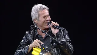 Claudio Baglioni ‎– Tutti Qui Tour [2006-2007][FULL HD]