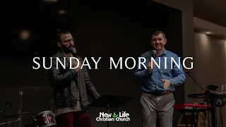 May 8, 2022 | Sunday Service | New Life Christian Church