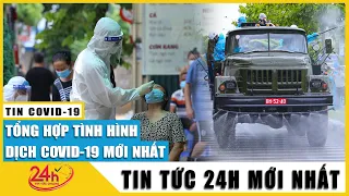 Tin Nóng Covid-19 Ngày 27/12.Dịch Virus Corona hôm nay Hà Nội 8 ngày liên tiếp F0 nhiều nhất cả nước