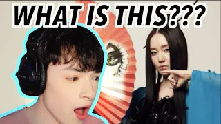 Reacting to K-pop songs from 1990-2000