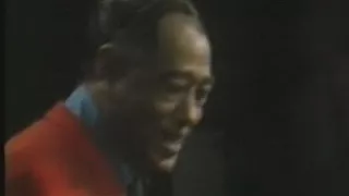 Duke Ellington and his orchestra Live in Tivoli 1969  : "C Jam Blues" &  "Rockin´In Rhithm"